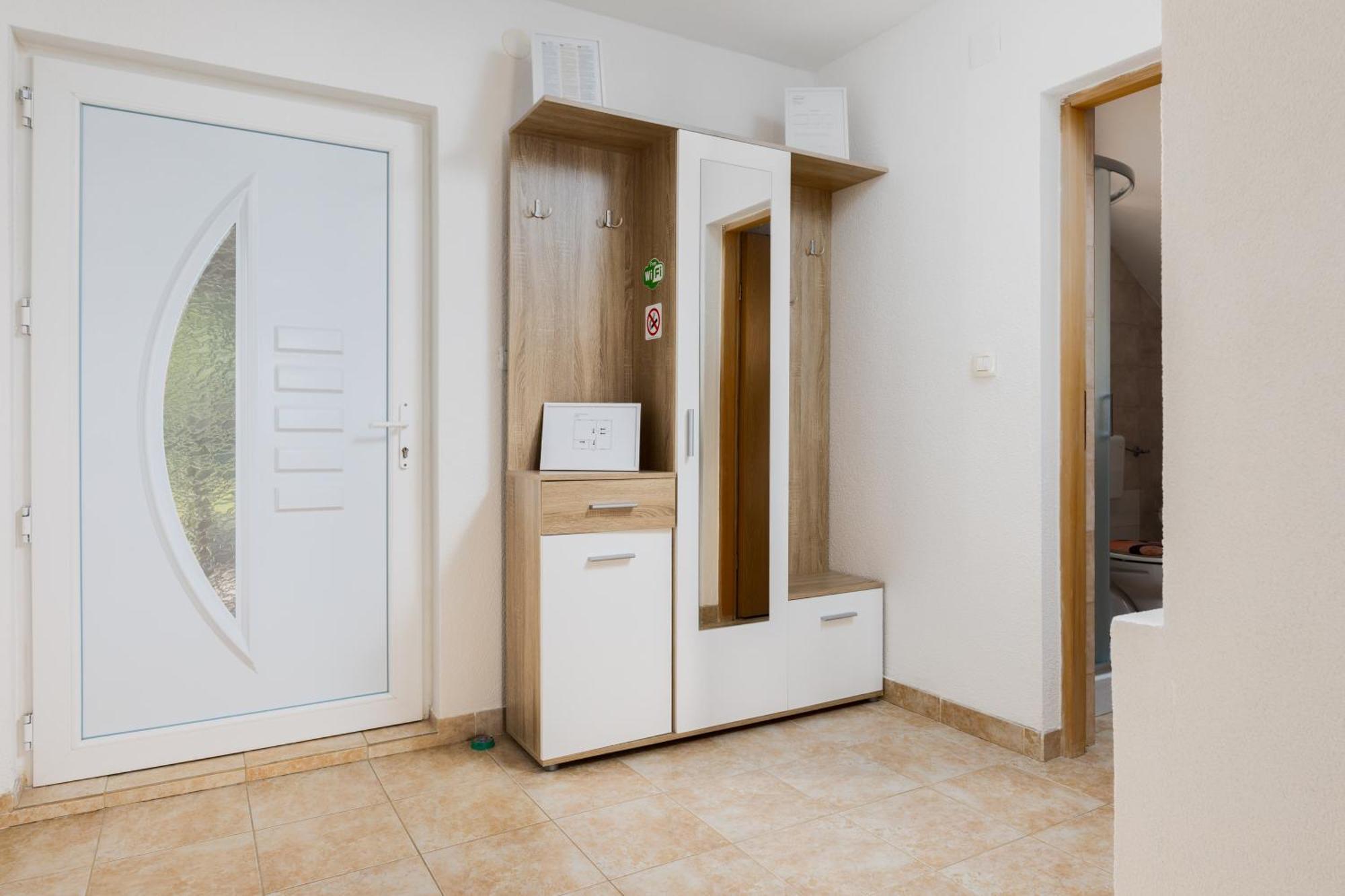 Apartman Rita Slunj Exterior foto