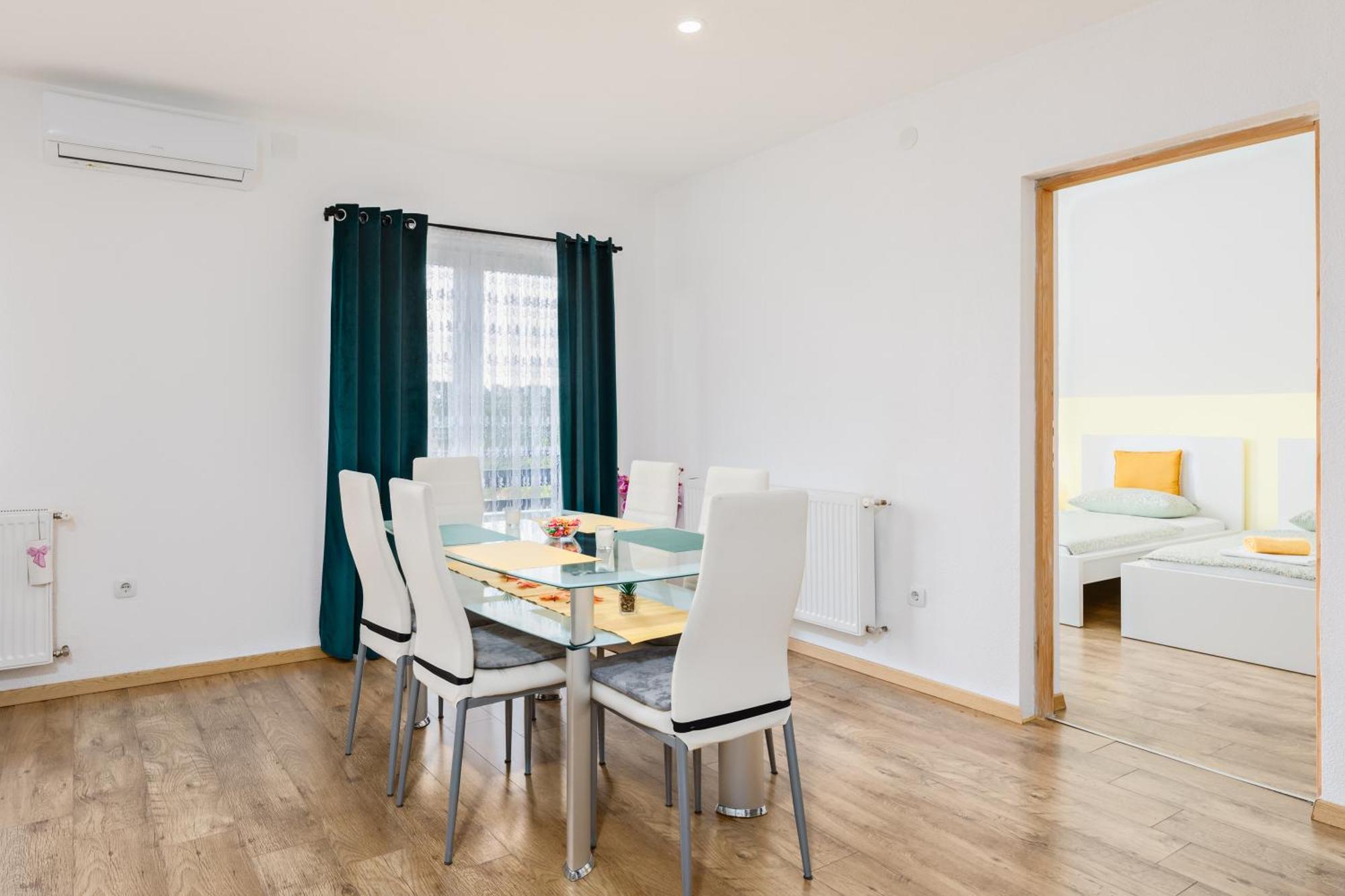 Apartman Rita Slunj Exterior foto